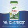 Nature's Way® | Senna Leaves Sku:17000
