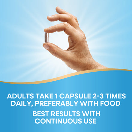 St. John's Wort Supplement Facts