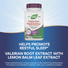 Nature's Way® | Valerian Nighttime Sku:6640