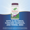 Nature's Way® | Aloe MAXLAX Premium Blend Sku:142