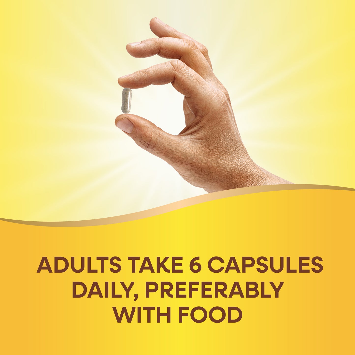 <{%DETAIL2_15090%}>Nature's Way® | Alive! Max6 Potency Adult Complete Multivitamin - product recommendations