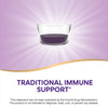 Nature's Way® | Sambucus Traditional Elderberry Immune Syrup Sku:15796
