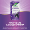 Nature's Way® | Sambucus Traditional Elderberry Immune Syrup Sku:6970