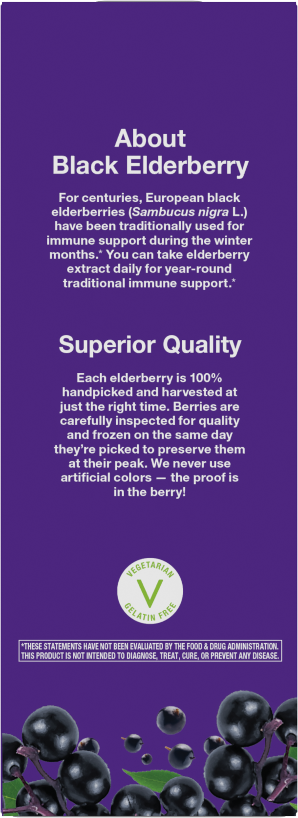 <{%MAIN11_15333%}>Nature's Way® | Sambucus Immune Elderberry Syrup - back of pack