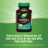 Nature's Way® | NutraVege Omega-3 Sku:12197