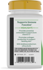 Nature's Way® | Vitamin C with Bioflavonoids Extra Strength - left side of pack Sku:15464