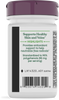 Nature's Way® | Grape Seed Standardized Extract - left side of pack Sku:14320