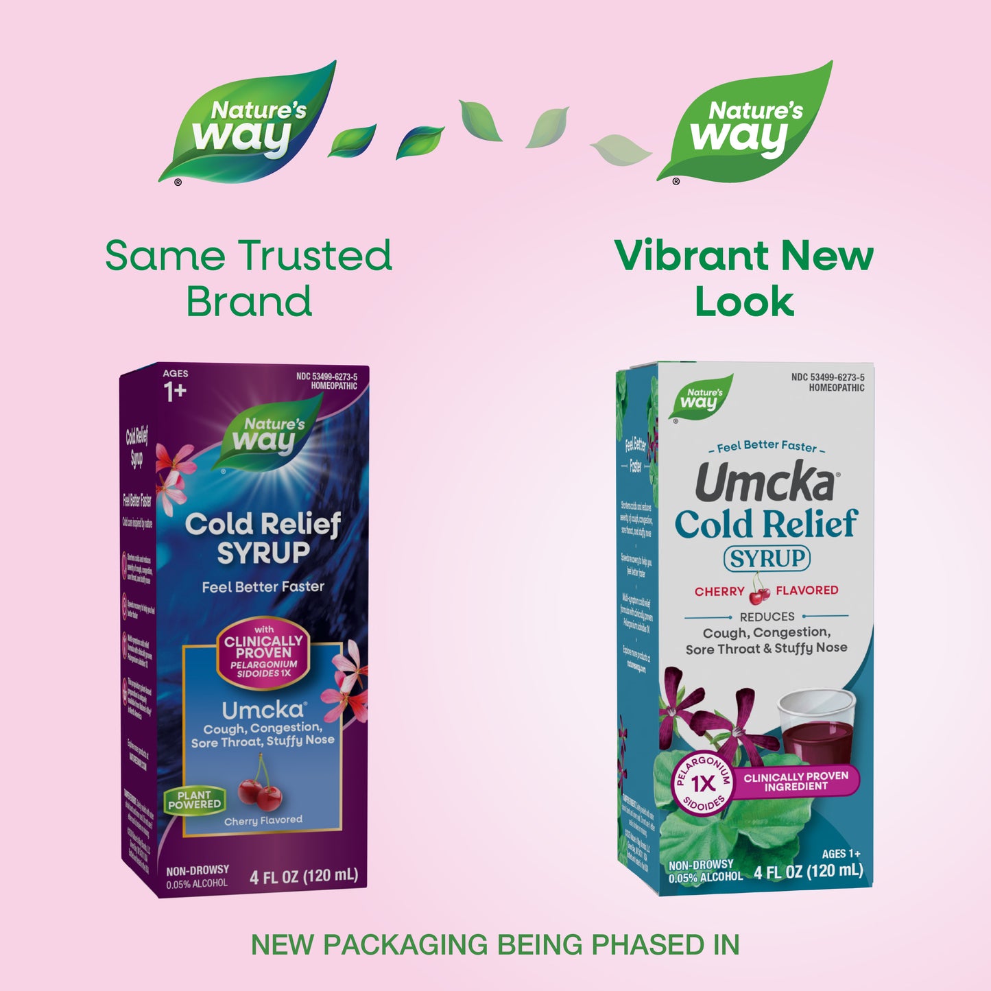 <{%MAIN1_15273%}>Nature's Way® | Umcka Cold Relief Syrup