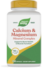 Nature's Way® | Calcium & Magnesium Mineral Complex, 250 capsules Sku:41311E