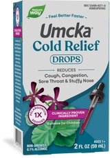 <{%PRIMARY_15791%}>Nature's Way® | Umcka Cold Relief Drops, 2 fl oz (59.1 ml)