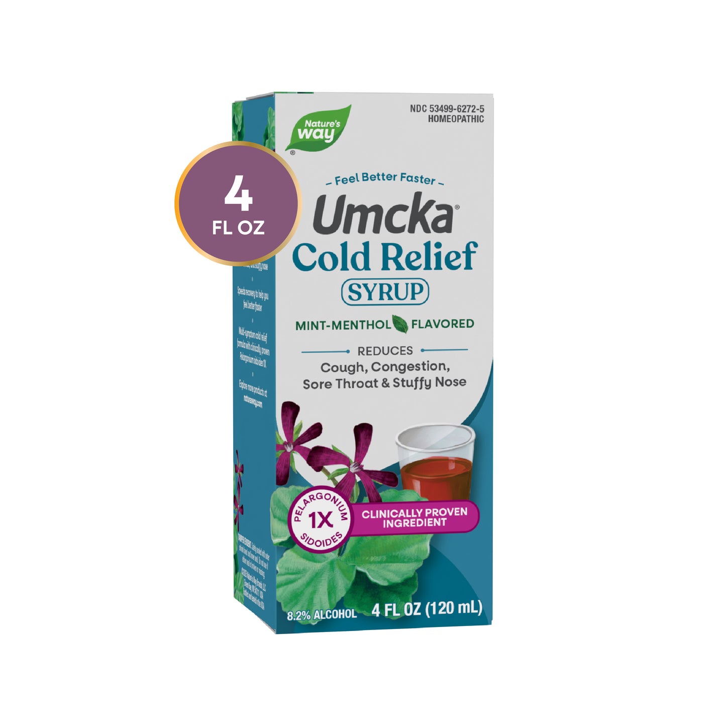 <{%MAIN24_15272%}>Nature's Way® | Umcka Cold Relief Syrup