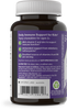 Nature's Way® | Sambucus Elderberry Kids Immune Chewable - right side of pack Sku:12961