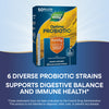 Nature's Way® | Fortify Optima 50 Billion Probiotic Sku:10337