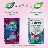<{%MAIN1_15791%}>Nature's Way® | Umcka Cold Relief Drops