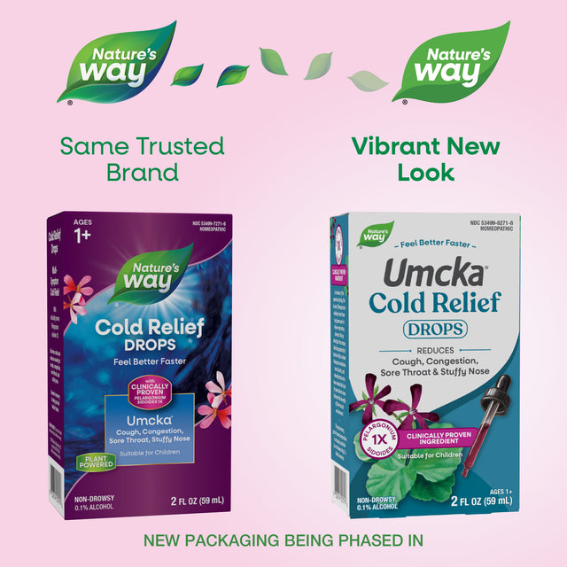 <{%MAIN1_15791%}>Nature's Way® | Umcka Cold Relief Drops