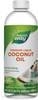 Nature's Way® | Liquid Coconut Oil, 20 fl oz (600 ml) Sku:15858E