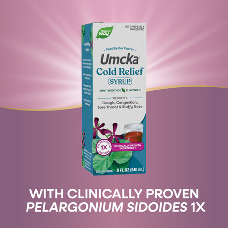 <{%MAIN30_15792%}>Nature's Way® | Umcka ColdCare Syrup
