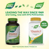 Nature's Way® | Vitamin C with Bioflavonoids - package updates old to new Sku:40331