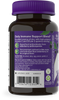 Nature's Way® | Sambucus Elderberry Immune Gummy - left side of pack Sku:12345