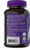 Nature's Way® | Sambucus Elderberry Immune Gummy - left side of pack Sku:10486