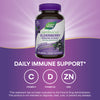 Nature's Way® | Sambucus Elderberry Immune Gummy Sku:10486