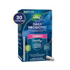 Nature's Way® | Fortify® Women's 30 Billion Daily Probiotic Sku:undefined