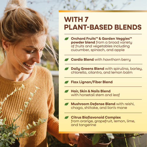 Nature's Way® | Alive! Women's Ultra Multivitamin Sku:13718