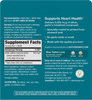 Nature's Way® | Garlinase 5000 - back of pack Sku:08503