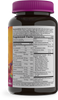 Nature's Way® | Alive! Premium Prenatal Gummies - right side of pack Sku:10482