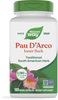 Nature's Way® | Pau d'Arco Inner Bark, 180 capsules Sku:15408