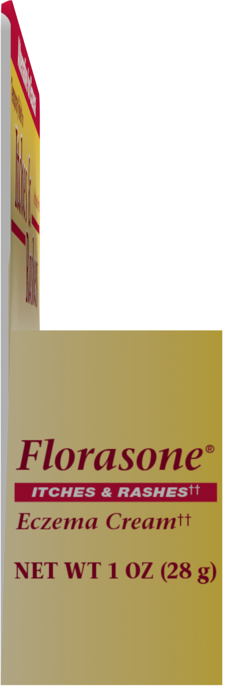 <{%MAIN2_21850390%}>Nature's Way® | Boericke & Tafel Florasone - left side of pack