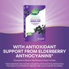 Nature's Way® | Sambucus Traditional Immune Elderberry Drops Sku:10493