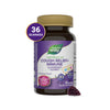 Nature's Way® | Sambucus Kids Cough Relief + Immune Elderberry Gummies Sku:13676