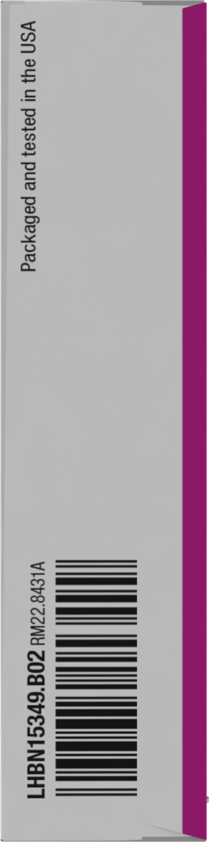 <{%MAIN4_15349%}>Nature's Way® | Umcka Cold&Flu Relief FastActives - right side of pack