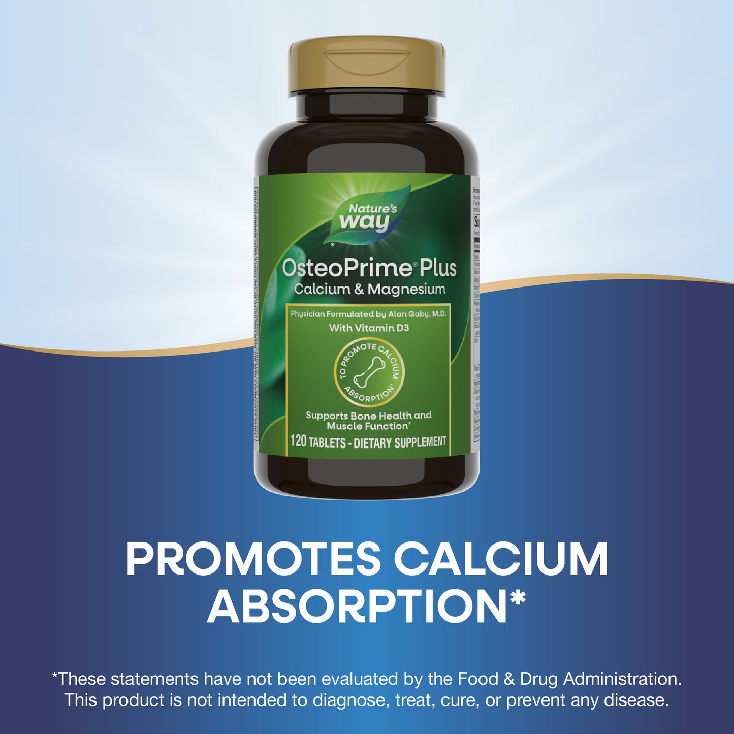 <{%MAIN5_07712%}>Nature's Way® | OsteoPrime Plus