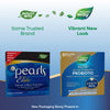 Nature's Way® | Pearls Elite Extra Strength Probiotics - package updates old to new Sku:56435