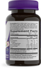 Nature's Way® | Sambucus Kids Elderberry Immune Gummies - right side of pack Sku:12346