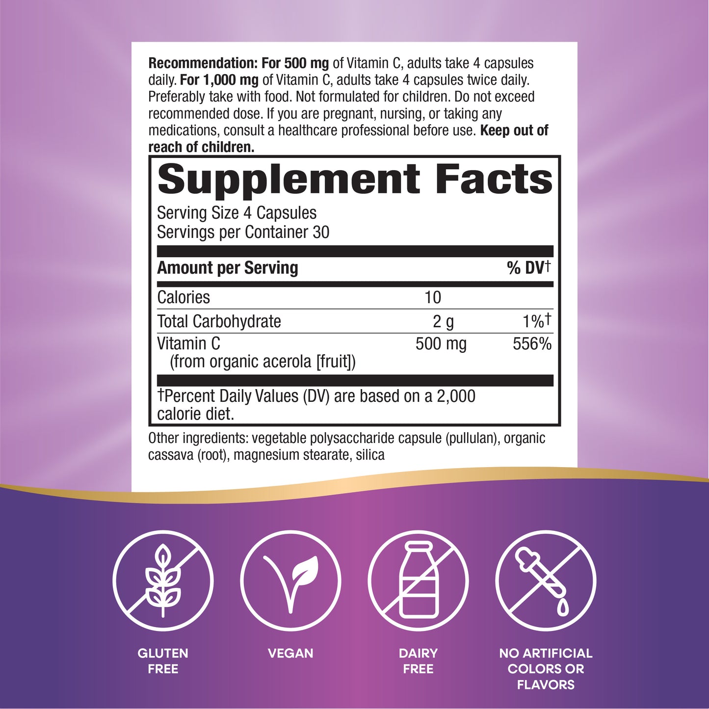 <{%MAIN7_15142%}>Nature's Way® | Alive! Vitamin C