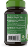 Nature's Way® | Activated Charcoal - left side of pack Sku:2070