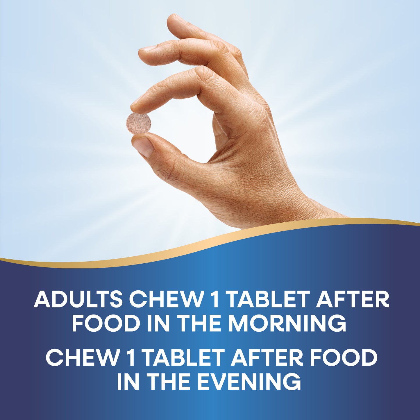 <{%DETAIL2_09101%}>Nature's Way® | DGL Ultra - product recommendations