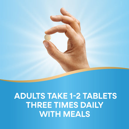 5-HTP Supplement Facts