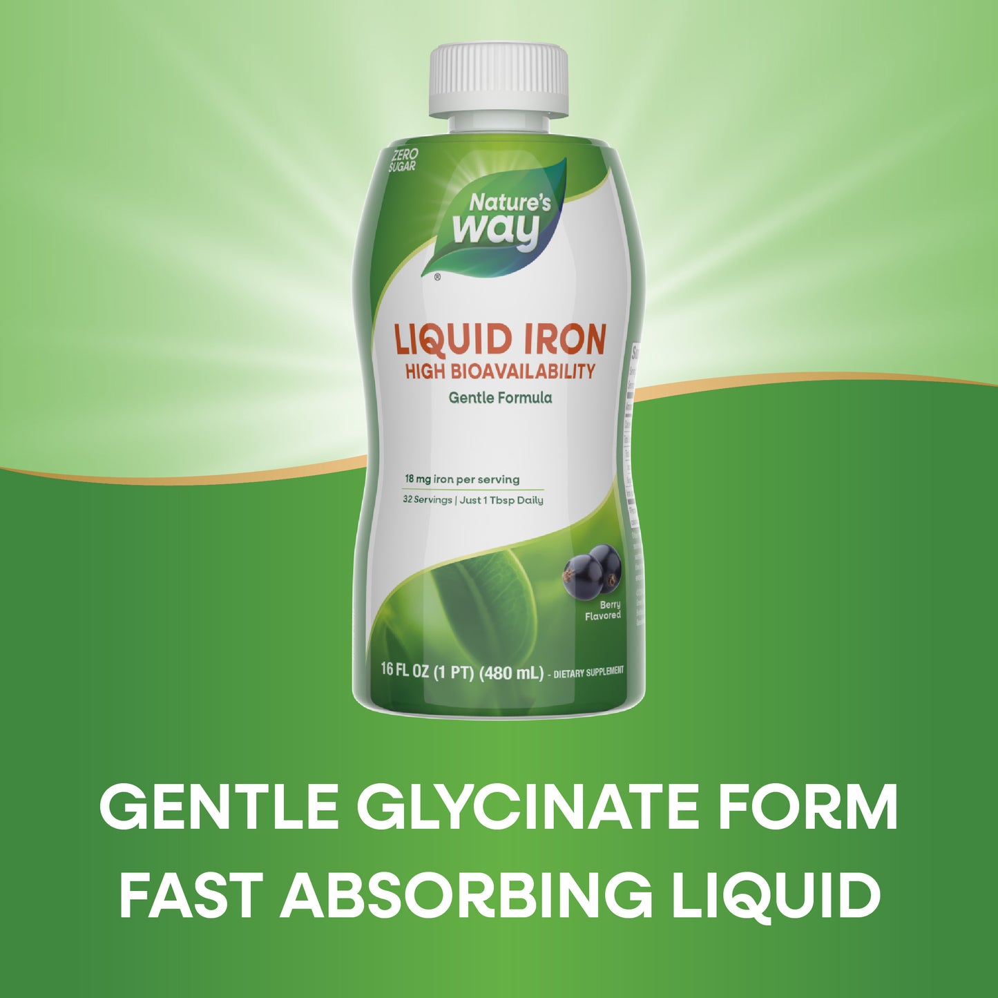 <{%MAIN5_ST1923%}>Nature's Way® | Liquid Iron