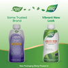 Nature's Way® | Liquid Iron - package updates old to new Sku:ST1923