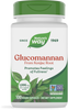 Nature's Way® | Glucomannan, 100 capsules Sku:13675