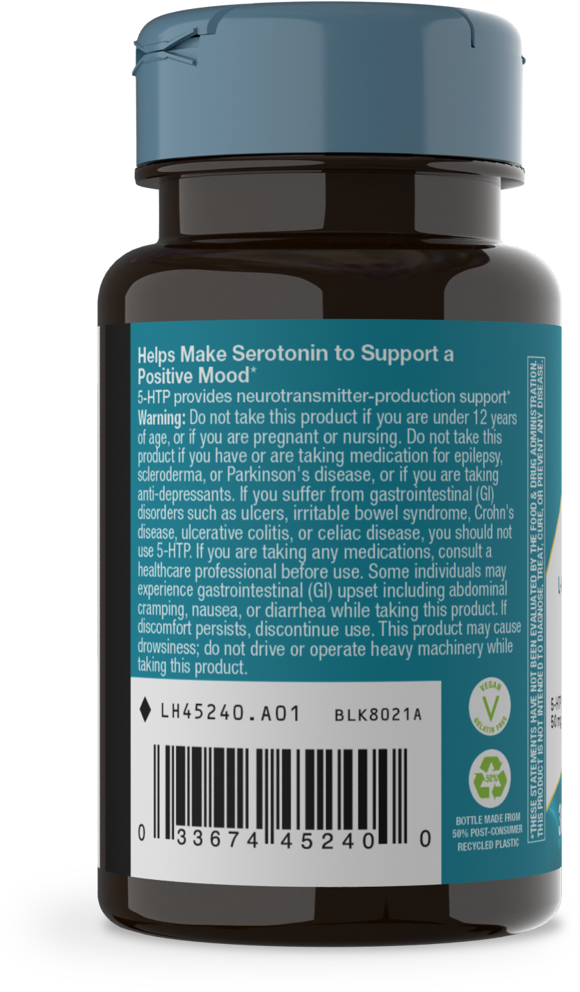 <{%MAIN3_45240%}>Nature's Way® | 5-HTP - left side of pack