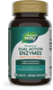Nature's Way® | Mega-Zyme, 100 tablets Sku:04251