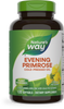 Nature's Way® | Evening Primrose Cold-Pressed Oil, 120 softgels Sku:15419