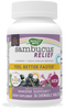 Nature's Way® | Sambucus Relief Chewables for Kids Sku:13670