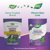 Nature's Way® | Sambucus Immune Lozenges - package updates old to new Sku:12088