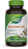 Nature's Way® | Coconut Oil, 120 softgels Sku:10009